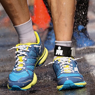 Accufit Trainer Laces