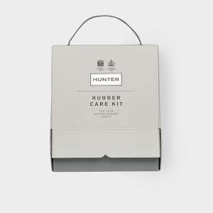 Hunter Rubber Care Kit