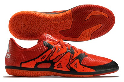 X 15.3 Kids Indoor Football Trainers