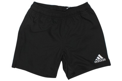 3 Stripe Kids Training Shorts