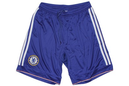 Chelsea FC 15/16 Home Football Shorts