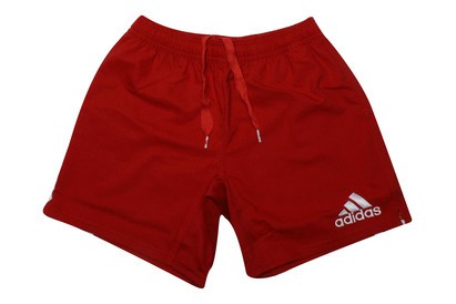 3 Stripe Climacool Training Shorts