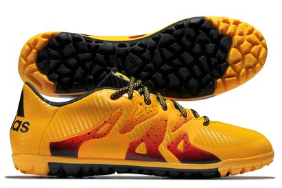 X 15.3 TF Football Trainers