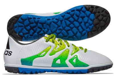 X 15.3 TF Football Trainers