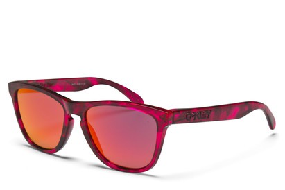 Oakley Frogskins OO9013 24-311 Sunglasses