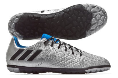 Messi 16.3 TF Kids Football Trainers