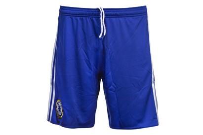 Chelsea FC 16/17 Home Kids Football Shorts