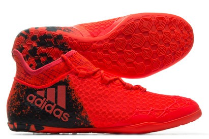 X 16.1 Indoor Court Football Trainers