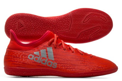 X 16.3 Indoor Football Trainers