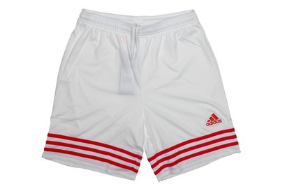 Entrada 14 Kids Teamwear Shorts