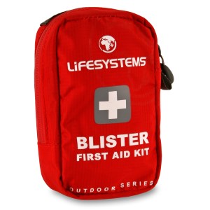 Lifesystems Blister First Aid Kit