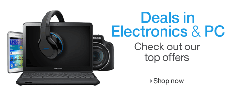 Deals in Electronics and Computing