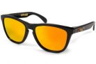 Valentino Rossi Signature Series Frogskins OO9013 24-325 Sunglasses