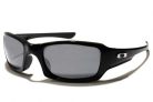 Fives Squared 9238 0654 Polished Black Polarized Black Iridium Sunglasses