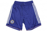 Chelsea FC 15/16 Home Football Shorts