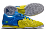 X 15.2 Indoor Court Brazil Football Trainers