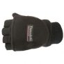Trekmates Ladies Youths Fleece Shooter Mitts