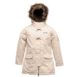 Regatta Kids Greta Waterproof Parka