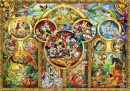 Kids’ Heroes In Puzzles At Jigsaw And More