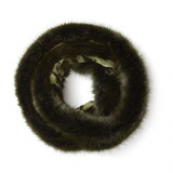 Faux Fur Snood